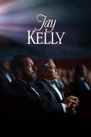 Jay Kelly 2025 Full HD Türkçe Dublaj Film İzle