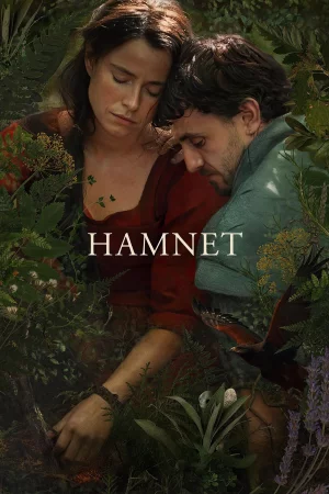 Hamnet 2025 Full HD Türkçe Dublaj Film İzle