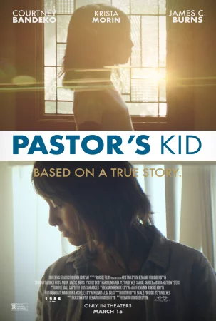 Pastor's Kid 2024 Full HD Türkçe Dublaj Film İzle