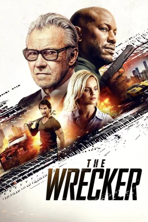 The Wrecker 2025 Full HD Türkçe Dublaj Film İzle
