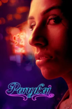Ponyboi 2025 Full HD Türkçe Dublaj Film İzle