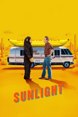 Sunlight 2025 Full HD Türkçe Dublaj Film İzle