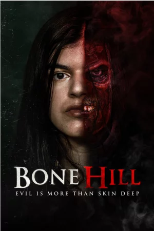Bone Hill 2025 Full HD Türkçe Dublaj Film İzle