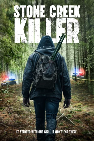 Stone Creek Killer 2025 Full HD Türkçe Dublaj Film İzle