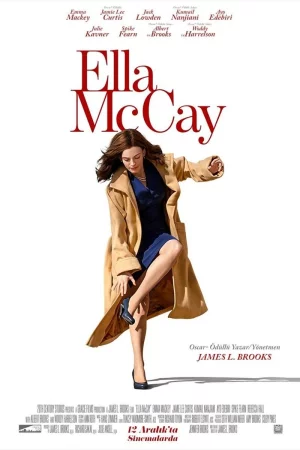 Ella McCay 2025 Full HD Türkçe Dublaj Film İzle