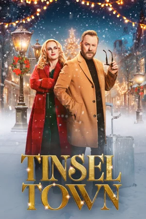 Tinsel Town 2025 Full HD Türkçe Dublaj Film İzle