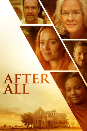 After All 2025 Full HD Türkçe Dublaj Film İzle