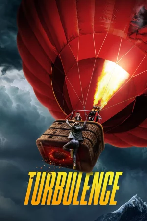 Turbulence 2025 Full HD Türkçe Dublaj Film İzle