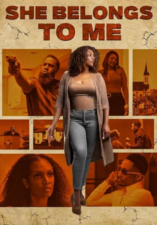 She Belongs to Me 2025 2025 Full HD Türkçe Dublaj Film İzle