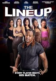 The Lineup 2025 Full HD Türkçe Dublaj Film İzle