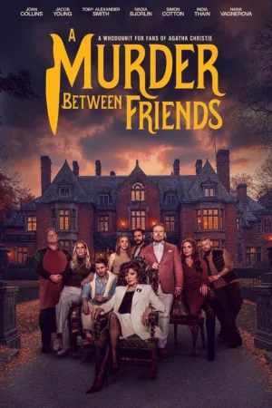 A Murder Between Friends 2026 Full HD Türkçe Dublaj Film İzle