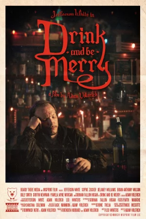 Drink and Be Merry 2025 Full HD Türkçe Dublaj Film İzle