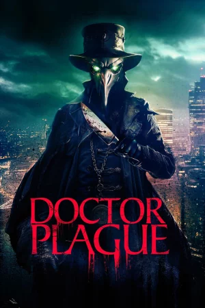 Doctor Plague 2026 Full HD Türkçe Dublaj Film İzle
