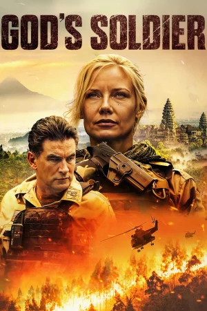 God's Soldier 2025 Full HD Türkçe Dublaj Film İzle