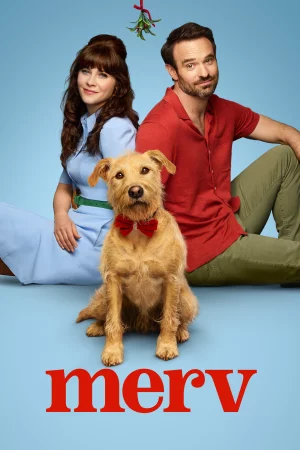 Merv 2025 Full HD Türkçe Dublaj Film İzle