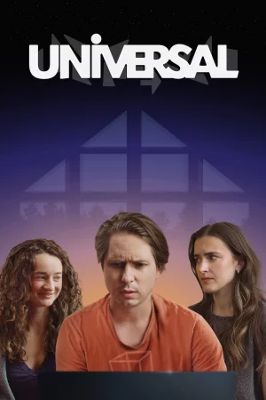 Universal 2025 Full HD Türkçe Dublaj Film İzle