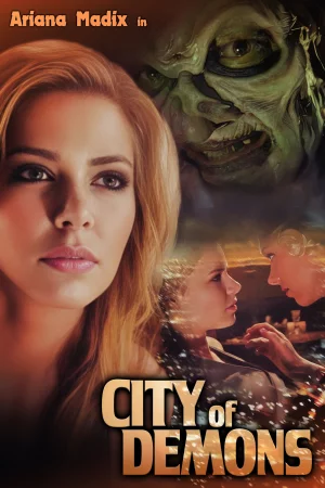 City of Demons 2025 Full HD Türkçe Dublaj Film İzle