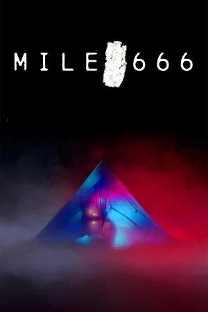 Mile 666 2025 Full HD Türkçe Dublaj Film İzle