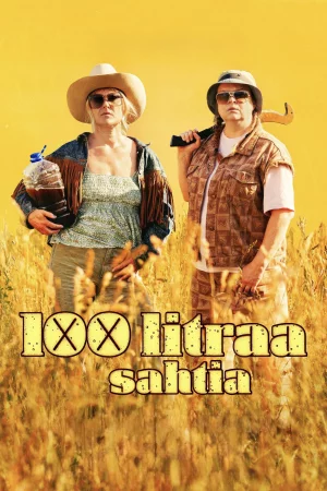 100 litraa sahtia 2025 Full HD Türkçe Dublaj Film İzle