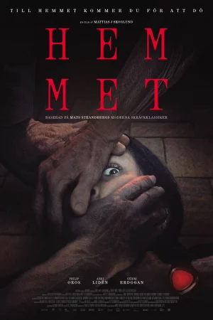 Hemmet 2025 Full HD Türkçe Dublaj Film İzle