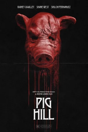 Pig Hill 2025 Full HD Türkçe Dublaj Film İzle