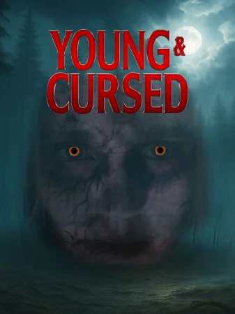 Young and Cursed 2025 Full HD Türkçe Dublaj Film İzle