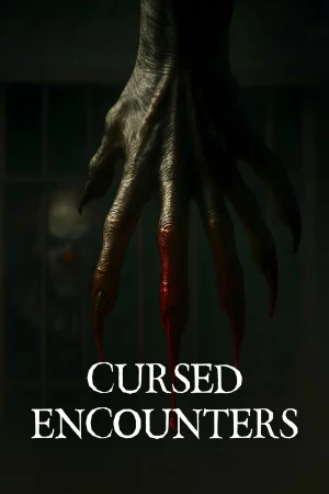 Cursed Encounters 2025 Full HD Türkçe Dublaj Film İzle