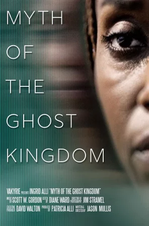 Myth of the Ghost Kingdom  Full HD Türkçe Dublaj Film İzle