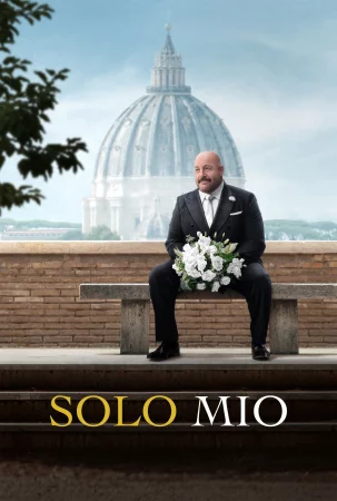 Solo Mio 2026 Full HD Türkçe Dublaj Film İzle