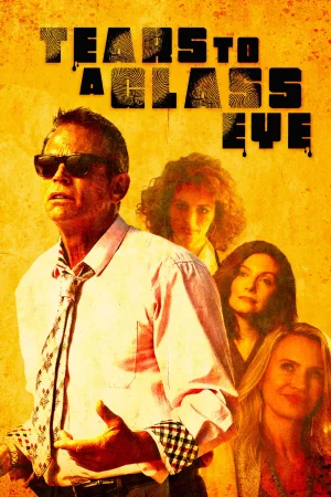 Tears to A Glass Eye 2025 Full HD Türkçe Dublaj Film İzle