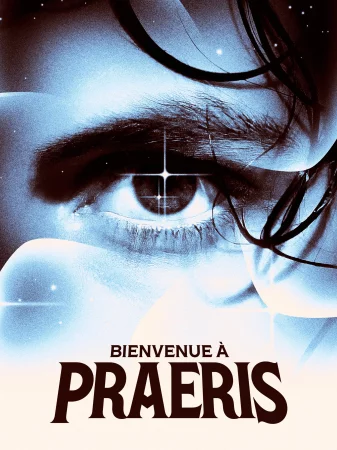 Bienvenue à Praeris 2025 Full HD Türkçe Dublaj Film İzle
