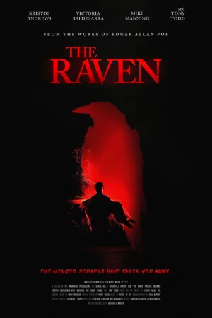 The Raven 2026 Full HD Türkçe Dublaj Film İzle