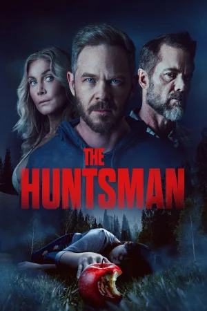 The Huntsman 2026 Full HD Türkçe Dublaj Film İzle