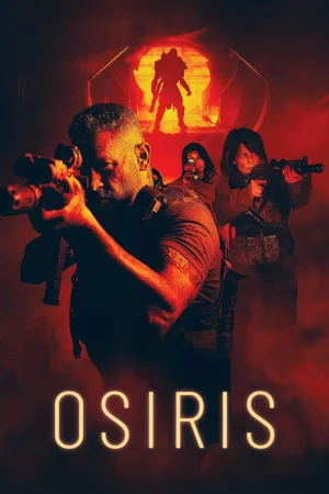 Osiris 2025 Full HD Türkçe Dublaj Film İzle