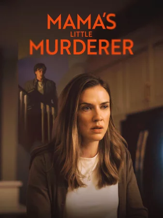 Mama's Little Murderer 2026 Full HD Türkçe Dublaj Film İzle