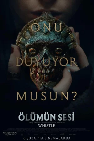 Ölümün Sesi 2026 Full HD Türkçe Dublaj Film İzle