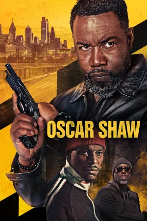 Oscar Shaw 2026 Full HD Türkçe Dublaj Film İzle