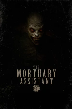 The Mortuary Assistant 2026 Full HD Türkçe Dublaj Film İzle