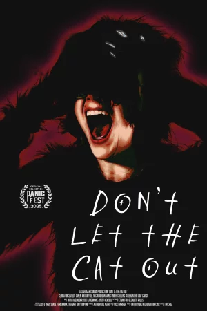 Don't Let the Cat Out 2025 Full HD Türkçe Dublaj Film İzle