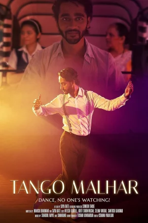 Tango Malhar 2025 Full HD Türkçe Dublaj Film İzle