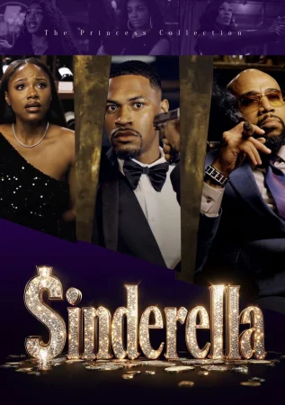Sinderella 2026 Full HD Türkçe Dublaj Film İzle