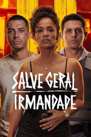 Irmandade: Kardeşlik İsyanı 2026 Full HD Türkçe Dublaj Film İzle