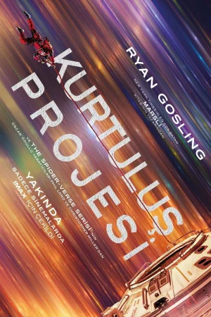 Kurtuluş Projesi 2026 Full HD Türkçe Dublaj Film İzle