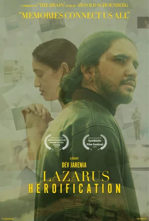 Lazarus Heroification 2025 Full HD Türkçe Dublaj Film İzle