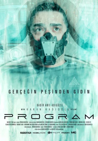Program 2025 Full HD Türkçe Dublaj Film İzle