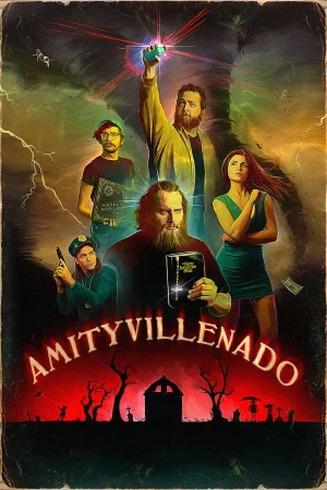 Amityvillenado 2026 Full HD Türkçe Dublaj Film İzle