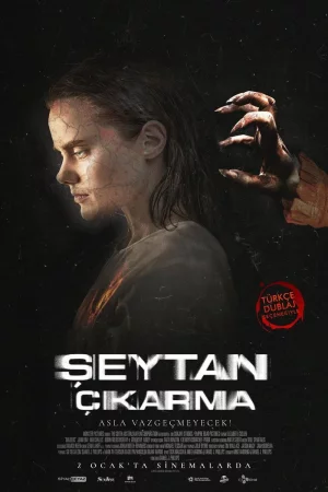 Şeytan Çıkarma 2025 Full HD Türkçe Dublaj Film İzle