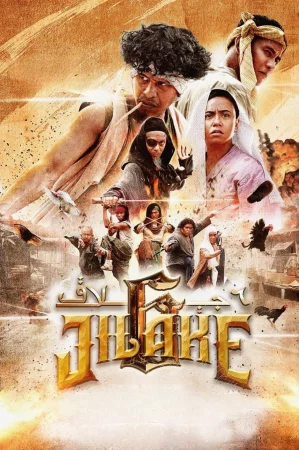6 Jilake 2025 Full HD Türkçe Dublaj Film İzle