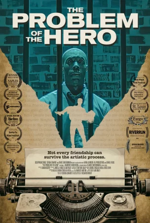 The Problem of the Hero 2025 Full HD Türkçe Dublaj Film İzle