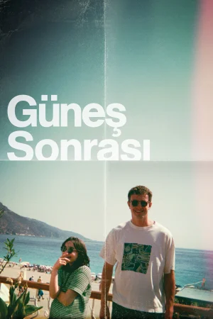 Güneş Sonrası 2022 Full HD Türkçe Dublaj Film İzle